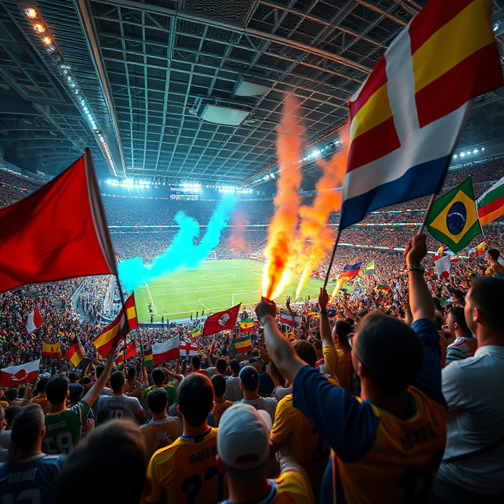 ON68 dự đoán đội vô địch World Cup 2026: Cơ hội nào cho dân cá cược? — view 3