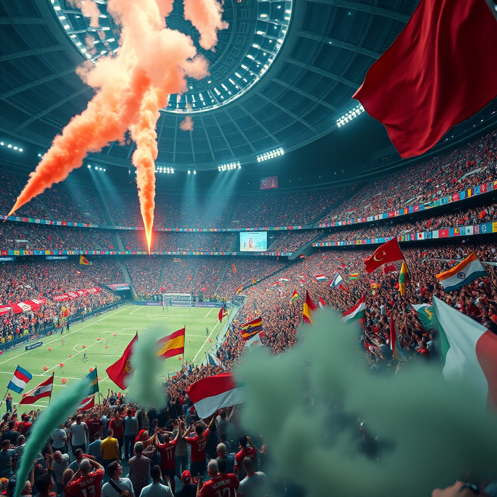 Giá vé biến động thế nào sau World Cup? FIVE88 giải đáp — view 5