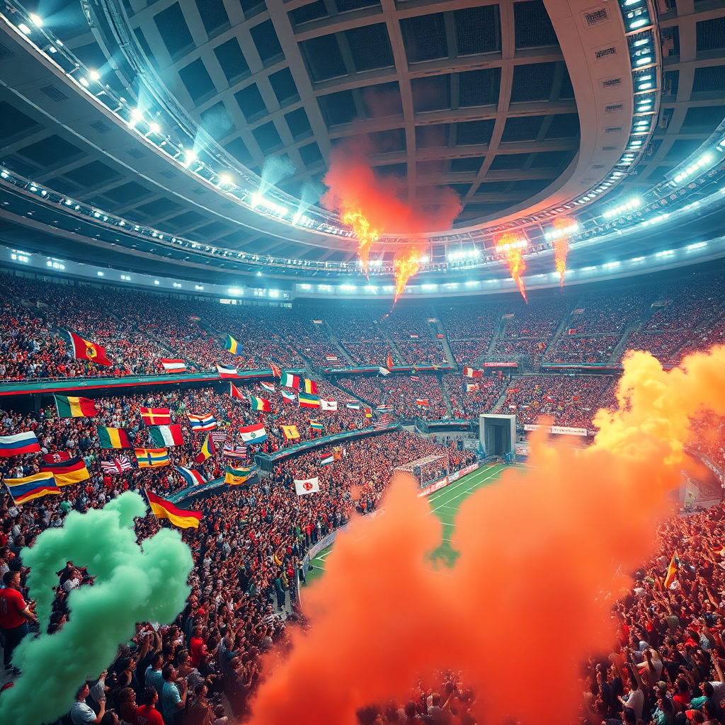 CakhiaTV theo dõi Hà Lan tại World Cup 2026: Hành trình của “Cơn lốc màu da cam”