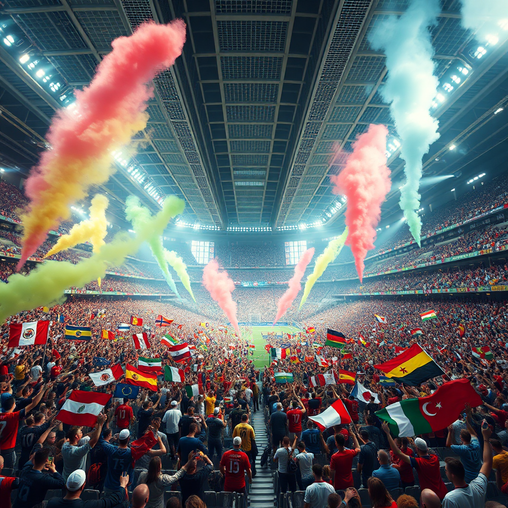 Khả năng đưa bóng thoát khỏi vùng áp lực ở bán kết World Cup 2026 trên 33winzzzz.com — view 2