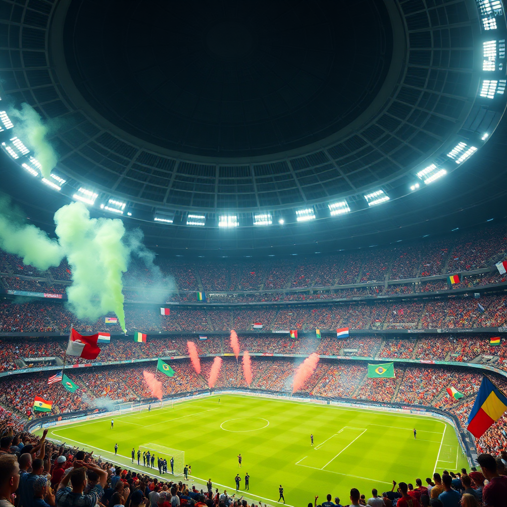 World Cup 2026: Những chân sút nào sẽ dẫn đầu cuộc đua "Vua phá lưới"?