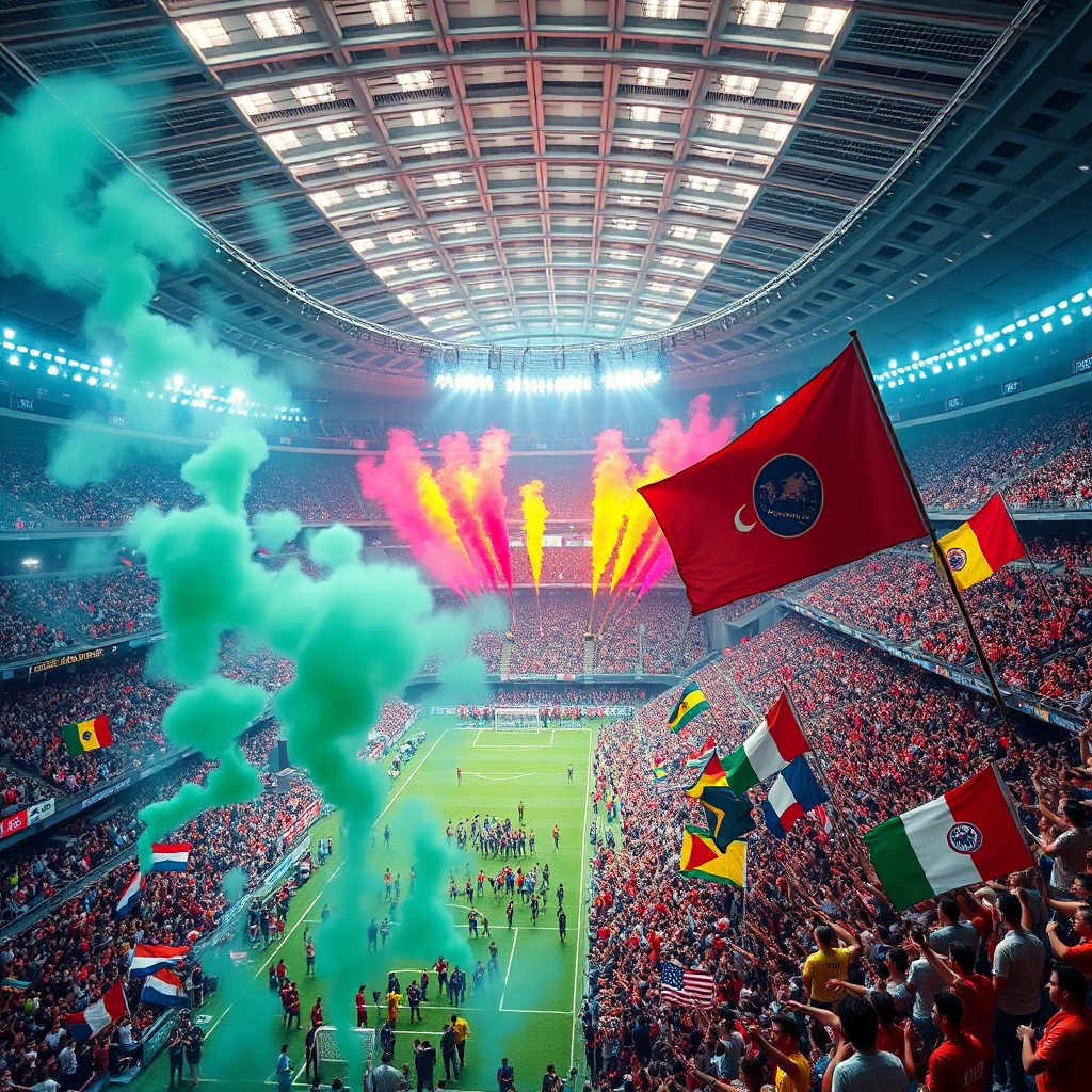 On68.casino phân tích những kịch bản chiến thuật đáng chờ đợi ở chung kết World Cup 2026 — view 2