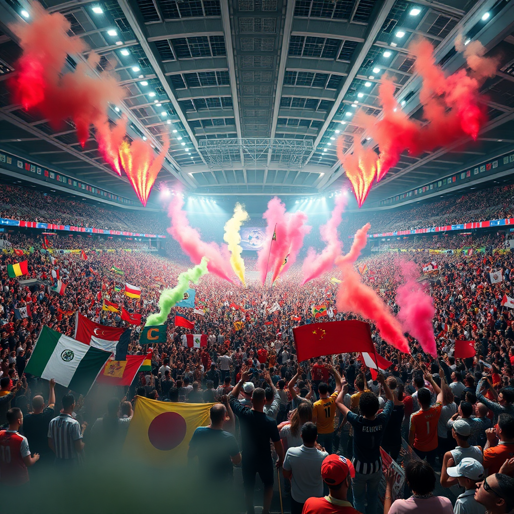 Những thông tin chuyên môn mới đáng quan tâm về bán kết world cup 2026 được cập nhật đầy đủ tại tg88.giving — view 2