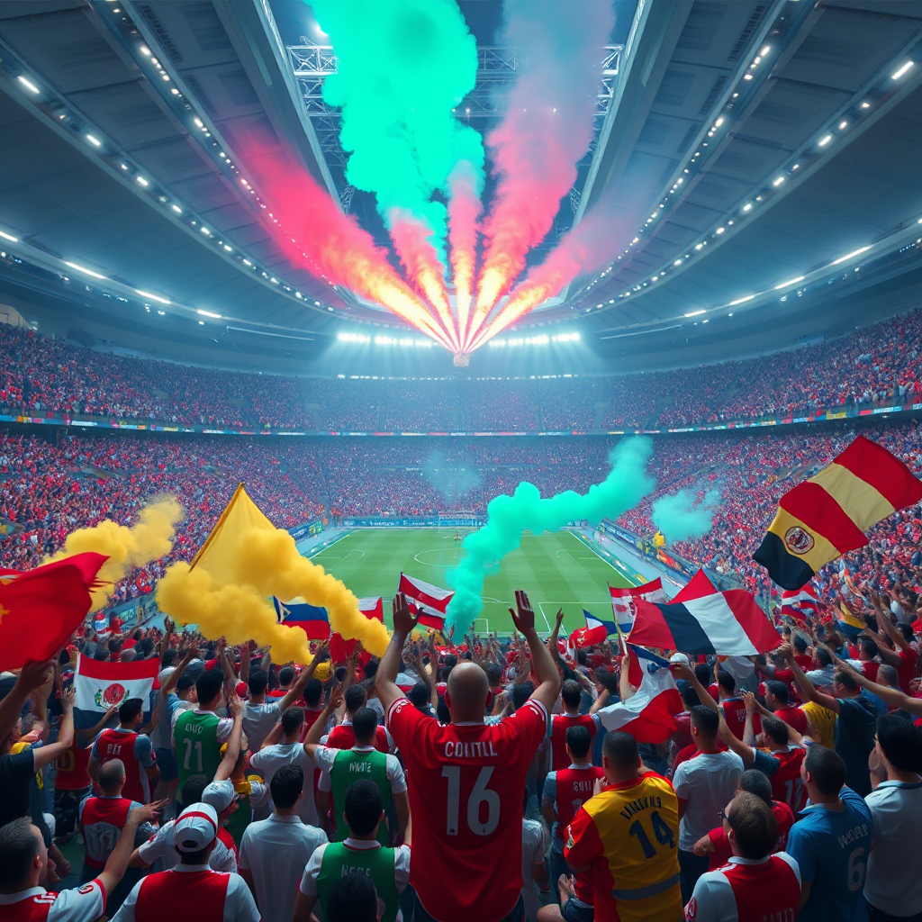 Cách các đội bọc lót sau lưng hậu vệ được đánh giá tại sss8.org trước bán kết world cup 2026 — view 2