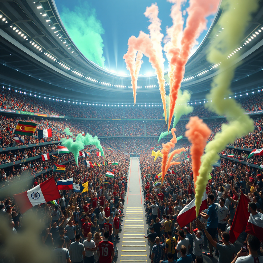 Chung kết World Cup 2026: Khi "Khả Năng Bọc Lót" Trên 669vn.it.com Quyết Định Kết Quả — view 5