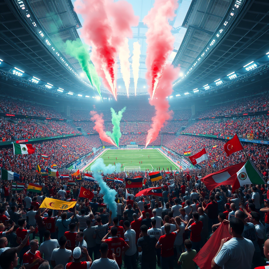 okfun.onl tổng hợp Góc khuất ban huấn luyện - cuộc đua cúp vàng 2026 tại World Cup 2026 — view 4