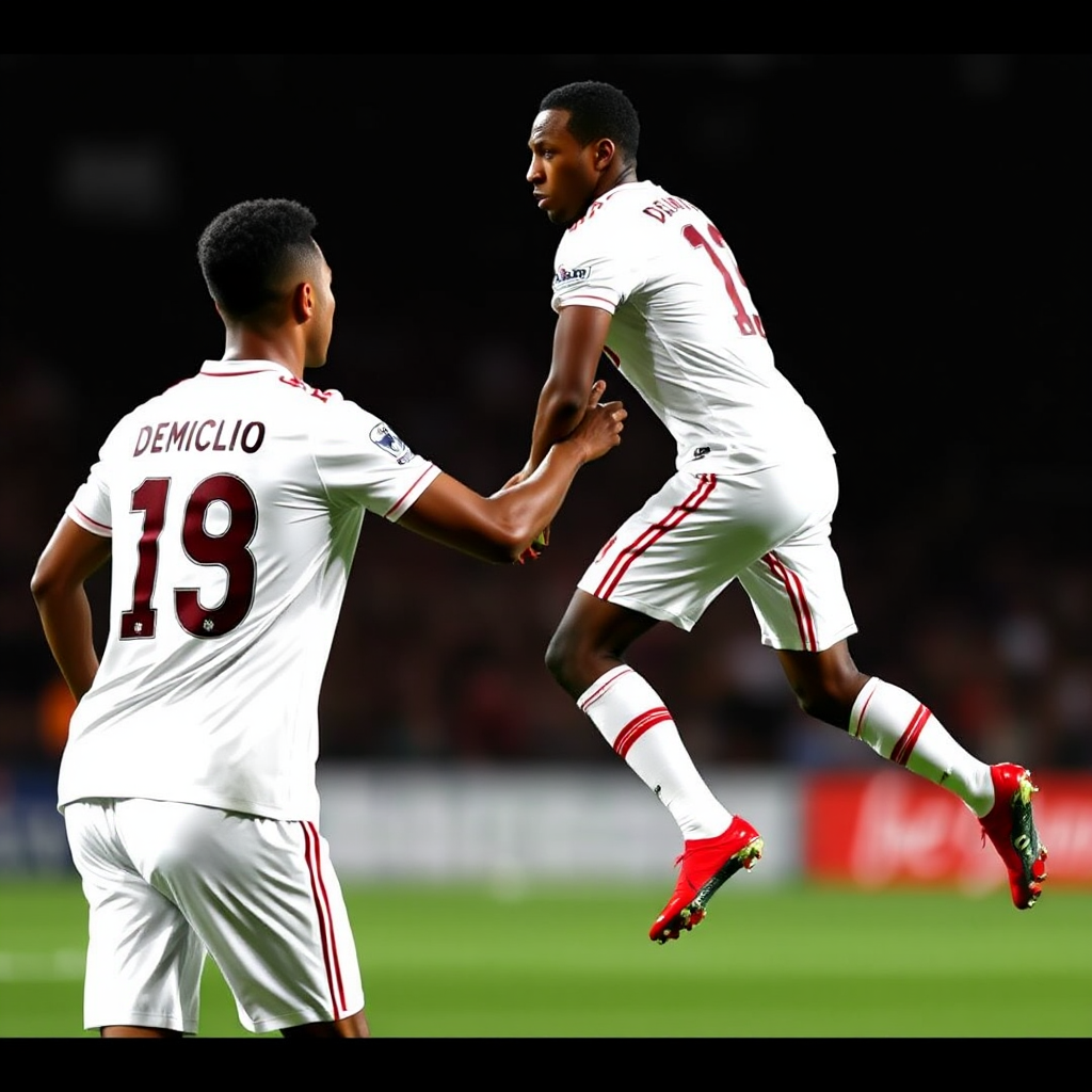 Kèo Nhà Cái World Cup Hỗ Trợ Người Chơi Phân Tích Trận Đấu Ra Sao?