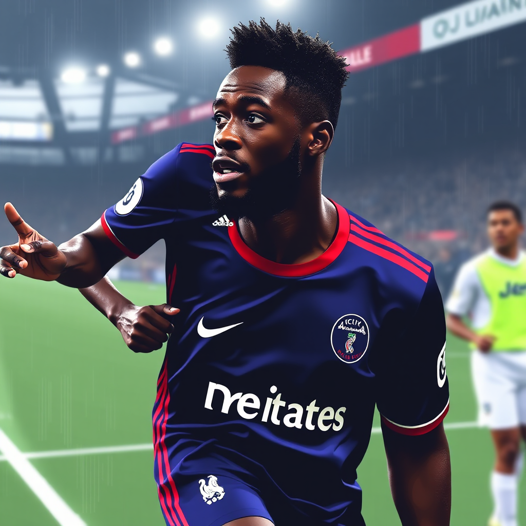 Socolive cập nhật các đại diện châu Á tại World Cup: Niềm hy vọng nào cho bóng đá châu lục?