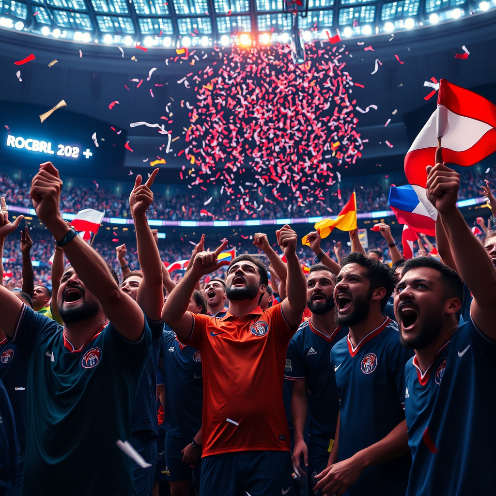 Ronaldo, Messi, Mbappe: Tam chiec luoi cau "keo" ca lang truyen thong