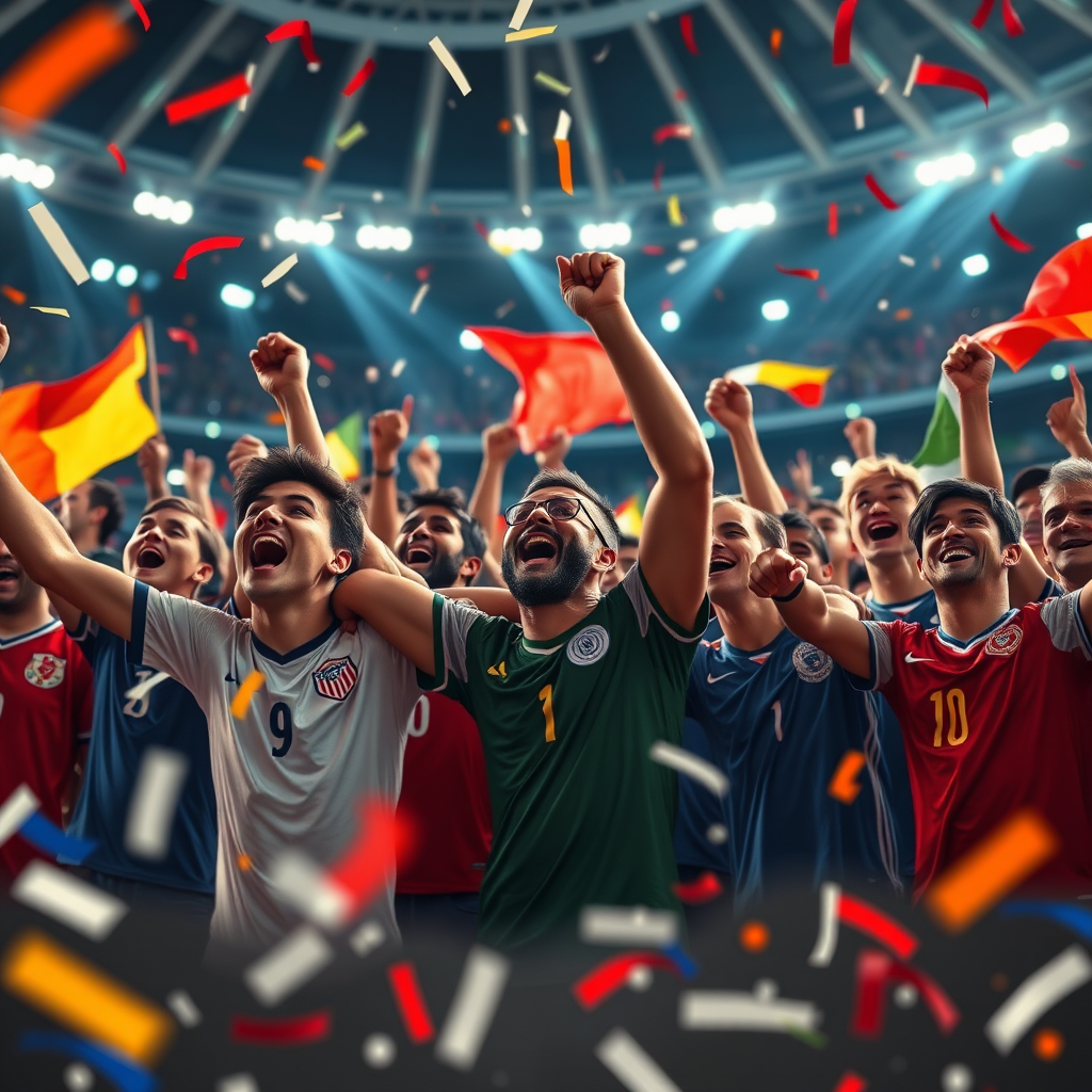 Khả năng chiếm vị trí trước khi bóng được treo vào tại bán kết World Cup 2026 trên s85.it.com — view 5