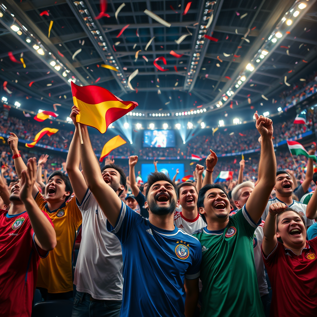 Cách các đội chuyển bóng nhanh sang cánh đối diện ở bán kết World Cup 2026 qua 69vn.la — view 2
