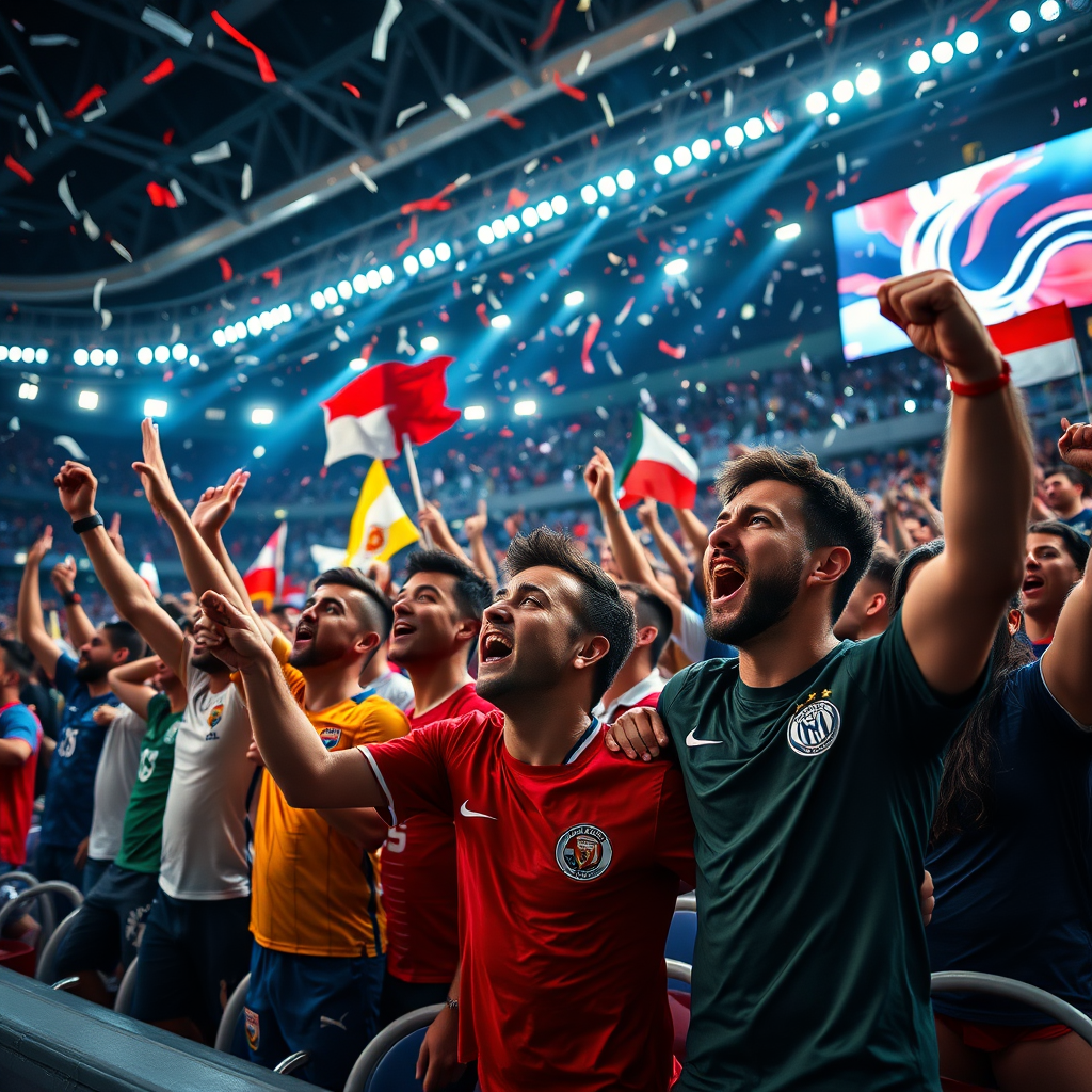 On68.casino phân tích những kịch bản chiến thuật đáng chờ đợi ở chung kết World Cup 2026