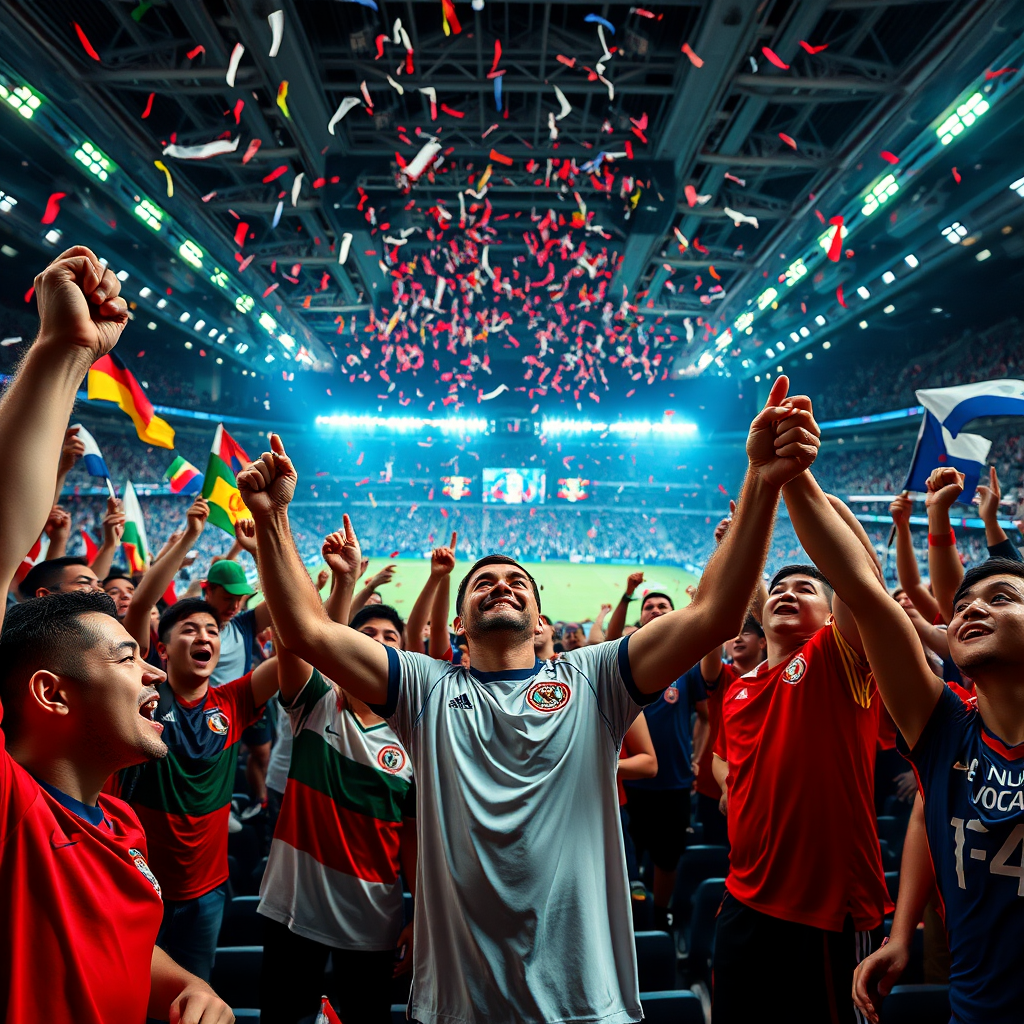 Những lựa chọn phòng ngự khi đối thủ tăng tốc sát vòng cấm tại bán kết World Cup 2026 qua TG88 — view 4