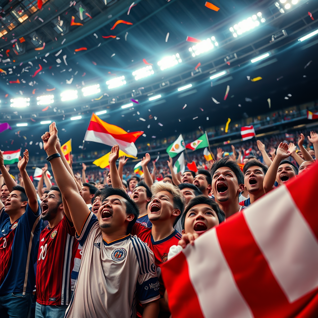 Chung kết World Cup 2026: Khả năng che chắn trung lộ tại EA88.art quyết định cục diện? — view 2