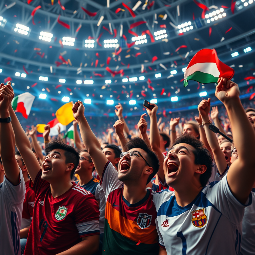 Cầu Thủ Ghi Nhiều Bàn Thắng Nhất World Cup 2026: Ai Sẽ Là Vua Phá Lưới? — view 5