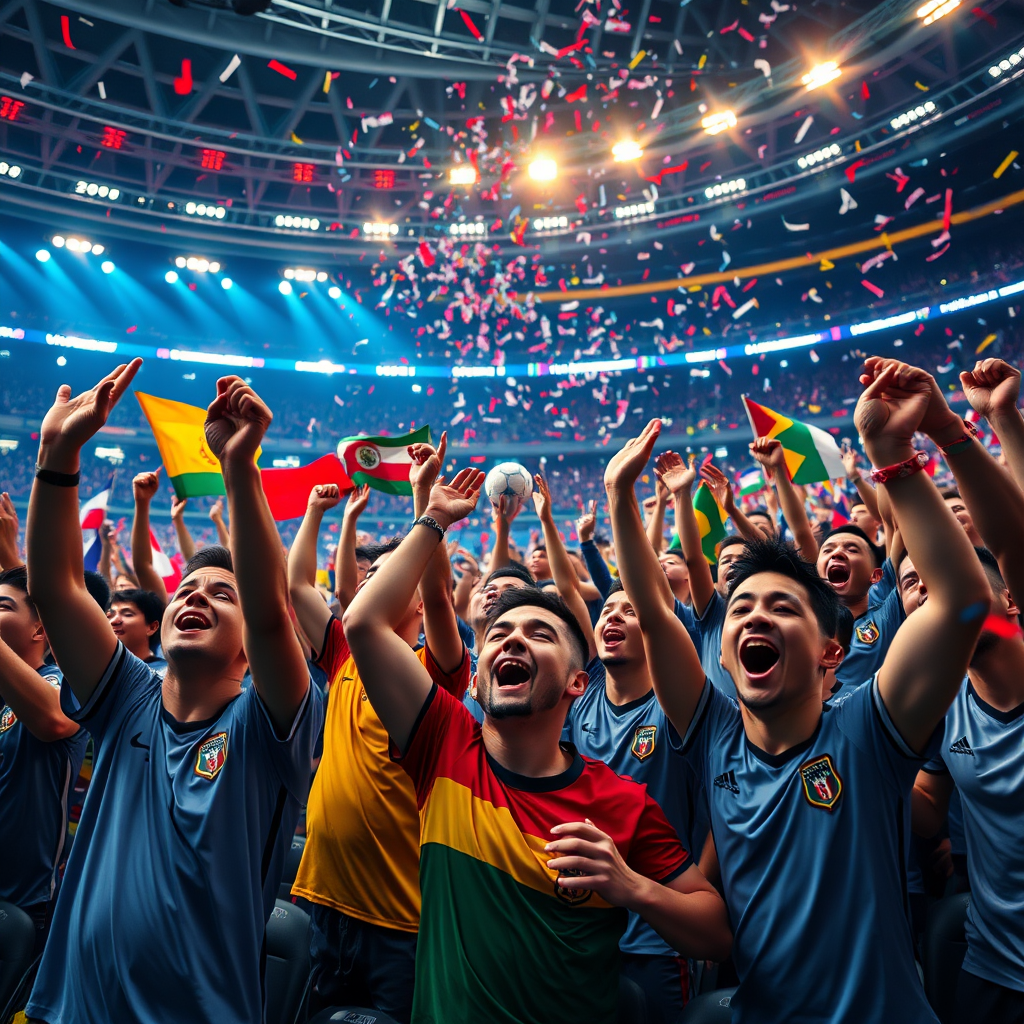 World Cup 2026 Và Những Khoảnh Khắc Không Thể Xóa Nhòa Trong Ký Ức Người Hâm Mộ