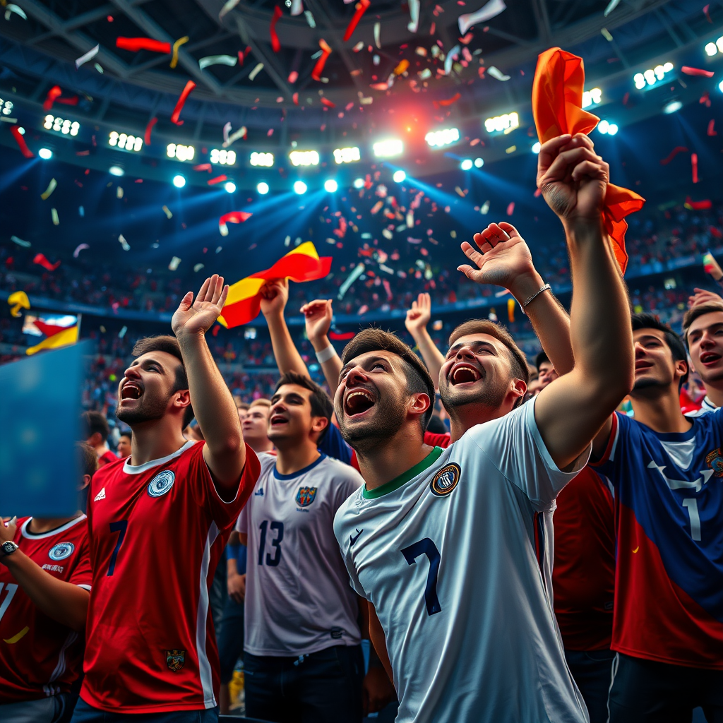 World Cup 2026: Các huấn luyện viên sẽ sử dụng chiến thuật gì để thống trị sân cỏ? — view 2