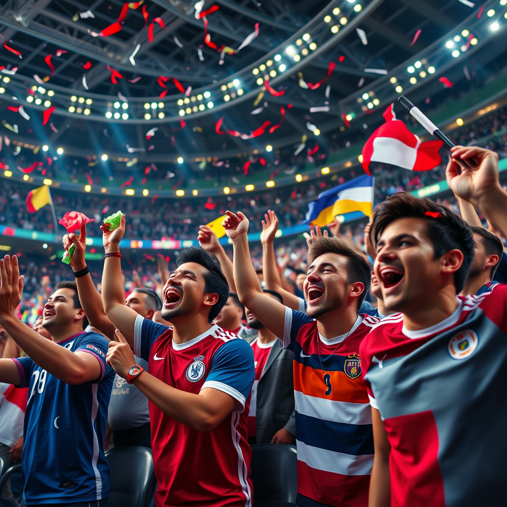 World Cup 2026: Những con số biết nói và góc nhìn từ chuyên gia