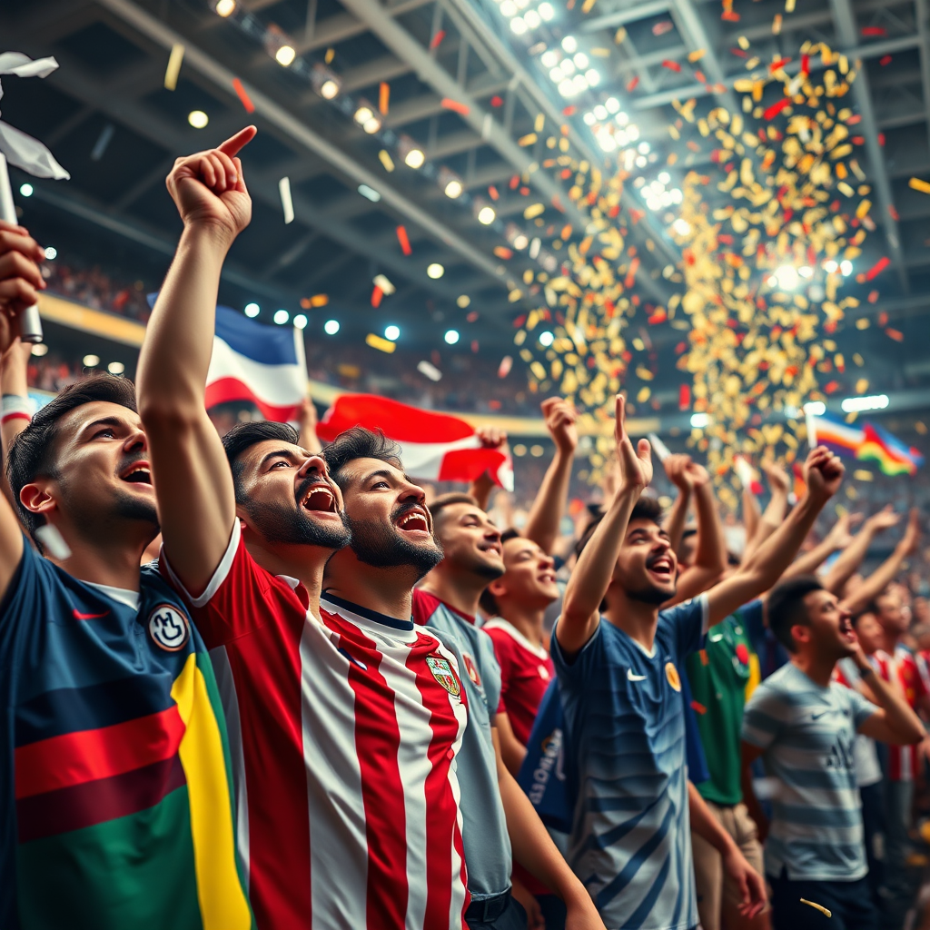 ON68 dự đoán đội vô địch World Cup 2026: Cơ hội nào cho dân cá cược?
