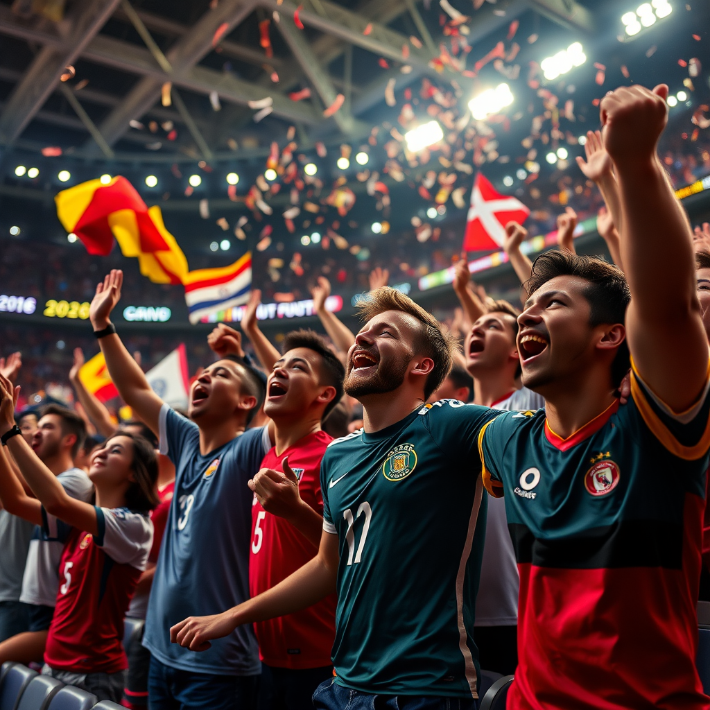 Những tình huống dễ khiến hàng thủ mất liên kết tại bán kết World Cup 2026 trên ao88.school — view 2