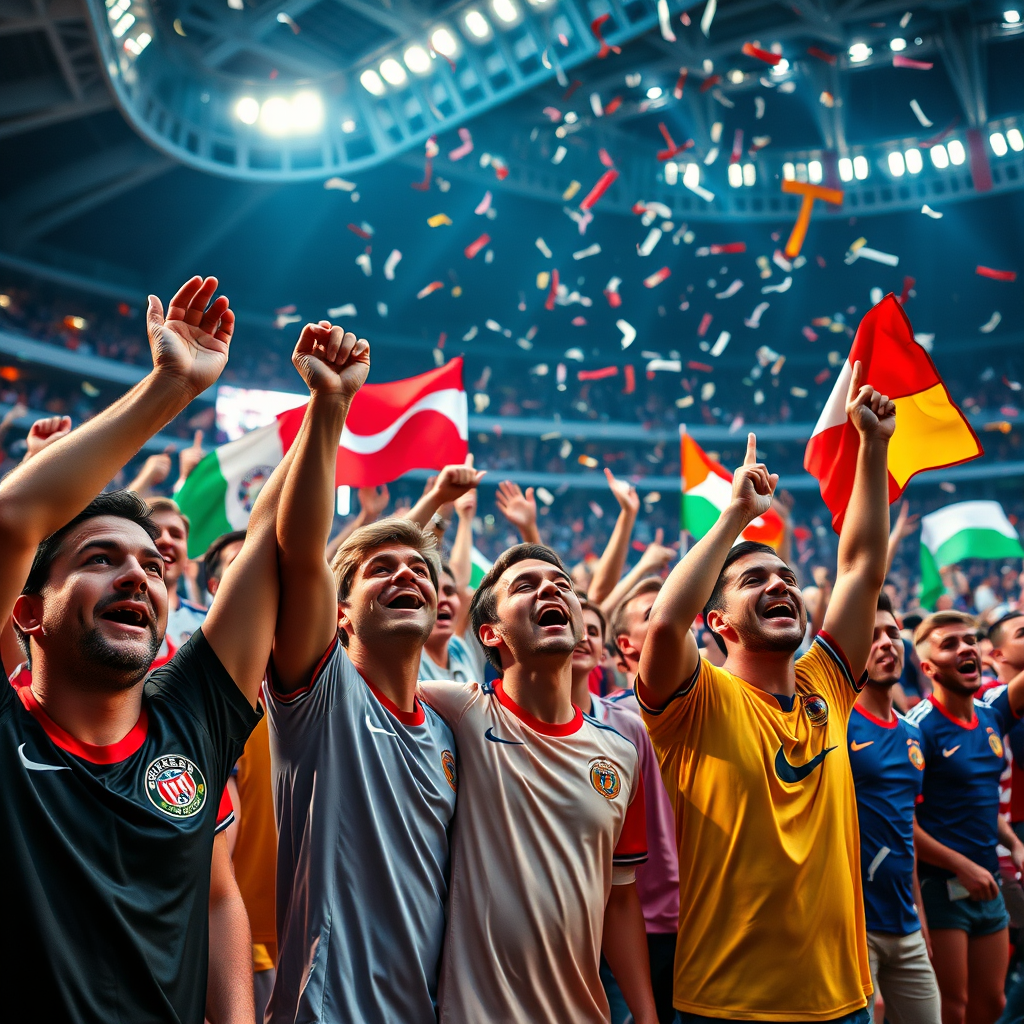Điểm mạnh và hạn chế của từng đội tại Bán kết World Cup 2026 trên f8betn.net — view 3