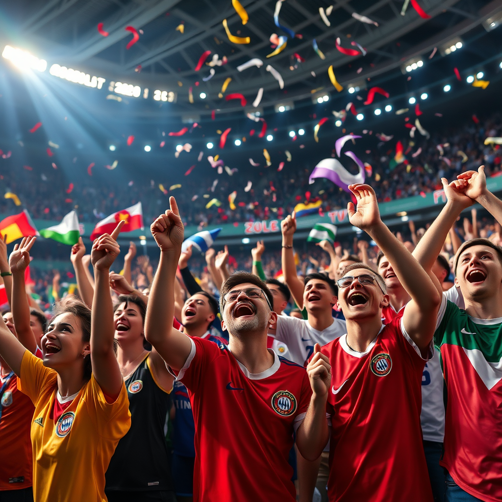 Chung kết World Cup 2026 có gì đặc biệt? Khám phá cùng sao88.in