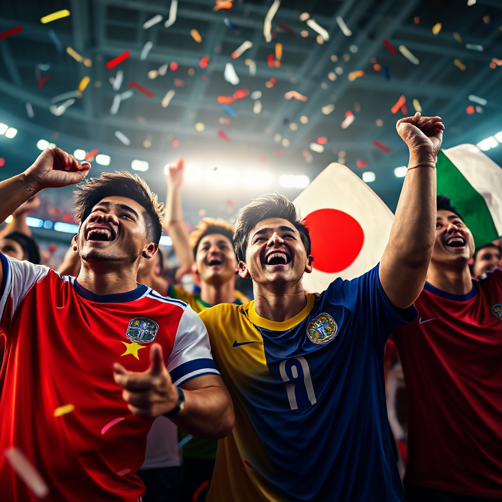 Những lựa chọn phát triển bóng khi cầu thủ đầu tiên bị khóa tại bán kết World Cup 2026 trên 33win3.space — view 3