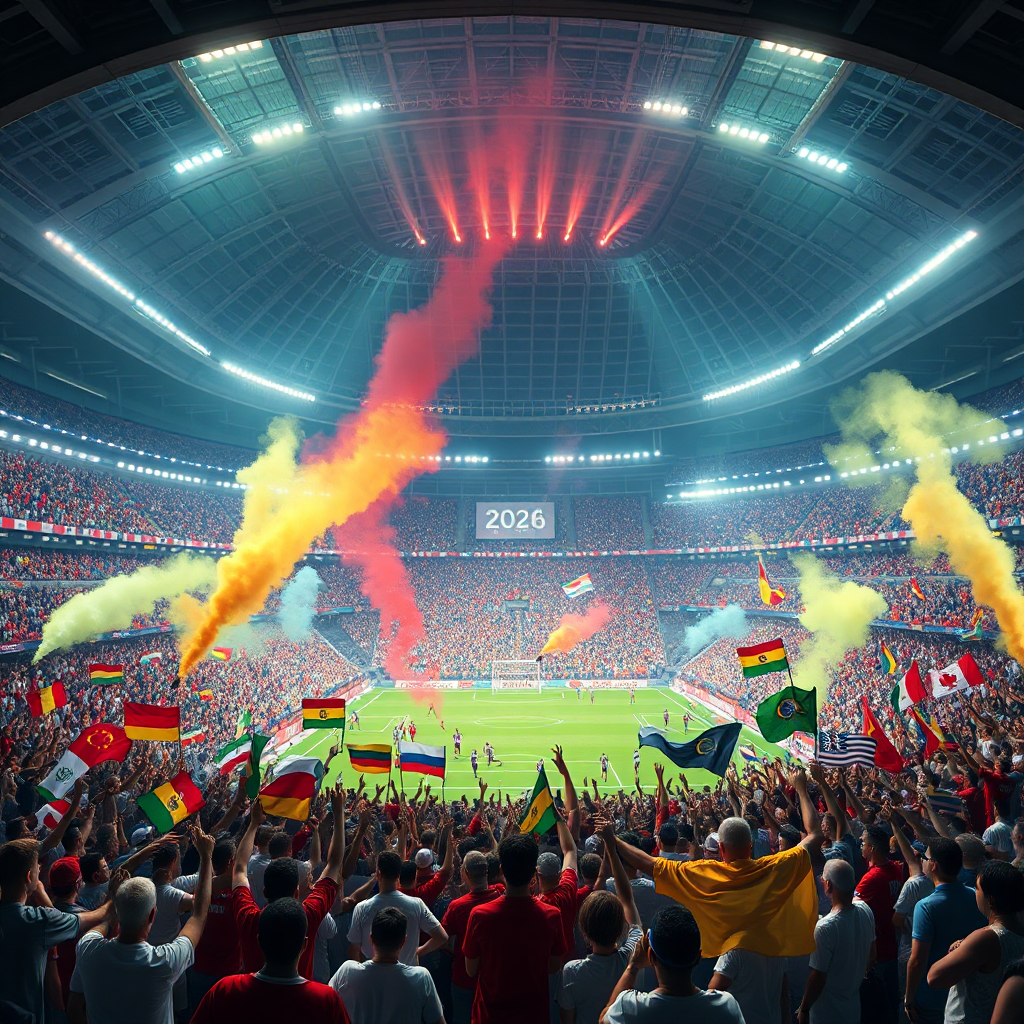 Những phương án tìm góc dứt điểm trong khu vực đông người tại bán kết World Cup 2026 qua s666i.net — view 5
