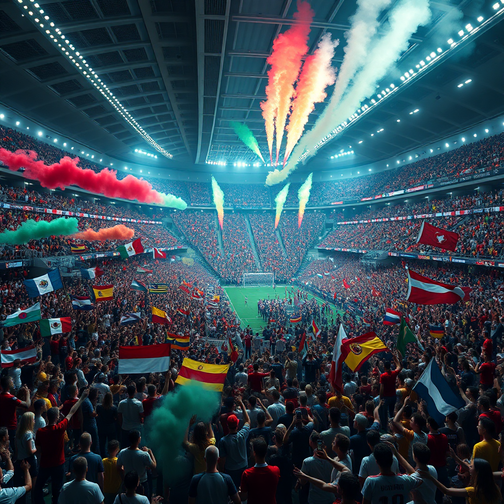 Chung kết World Cup 2026: Khả năng chống pressing quyết định cục diện tại mv88z.it.com — view 4