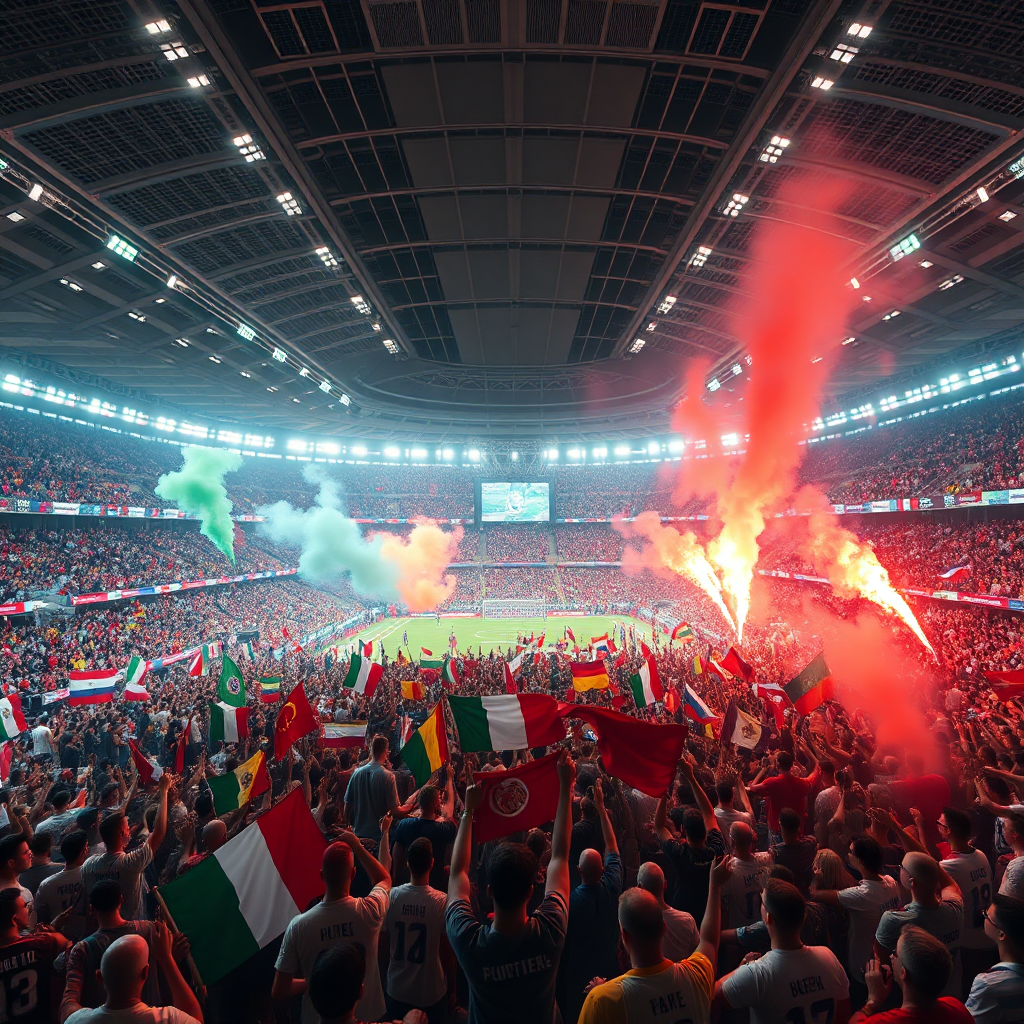 Live Betting with Dynamic Odds: A Bankroll-First Guide to In-Play Wagers — view 4