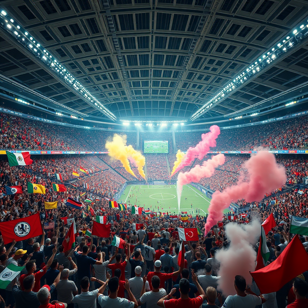 tai68gamebai.app Cập Nhật Tin Tức Mới Nhất Về Hai Đội Tranh Cúp World Cup 2026 — view 3