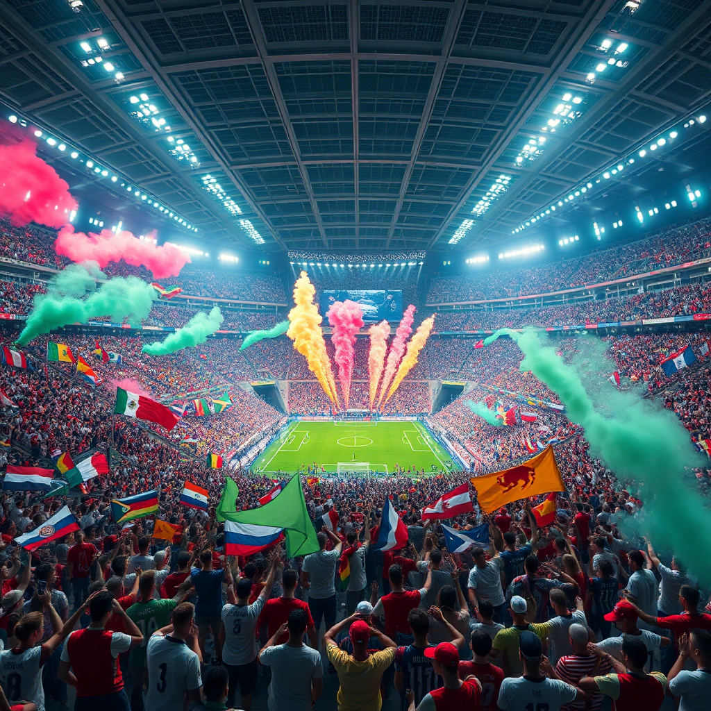 fly88.deal Những Kỷ Lục Đáng Chờ Đợi Trong World Cup 2026 — view 5