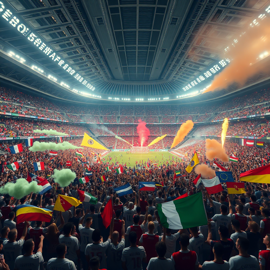 Những phương án thay thế vị trí trụ cột tại bán kết world cup 2026 qua taixiumd5.link — view 4