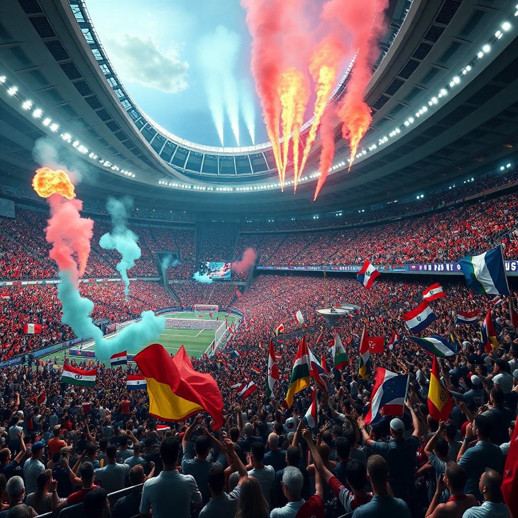 AD88.Blue Nhận Định Cơ Hội Đăng Quang Của Hai Đội Tại Chung Kết World Cup 2026 — view 4