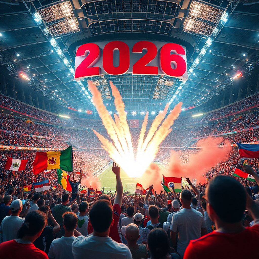 Chung Kết World Cup 2026: Kịch Bản Nào Có Thể Xảy Ra? — view 2