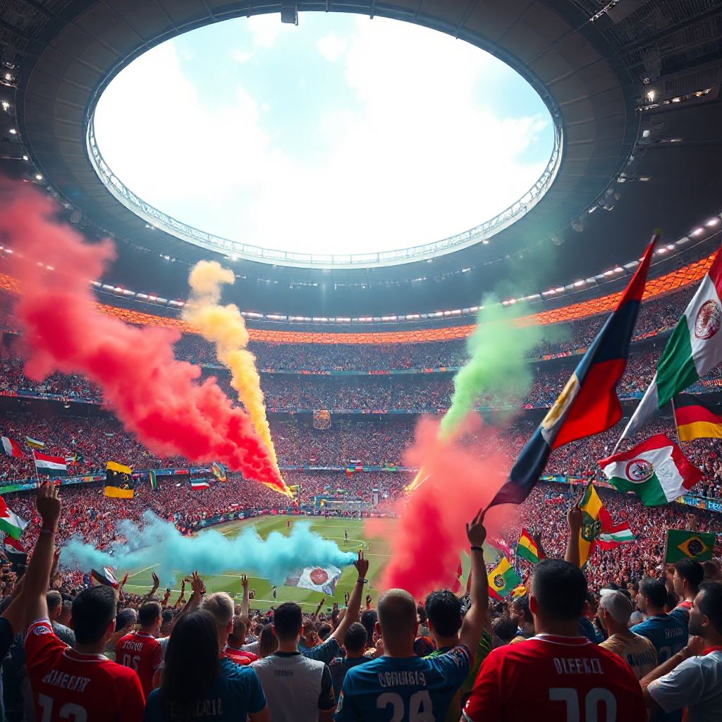 World Cup 2026: Cuộc Chiến Sinh Tử Ở Vòng Knock-Out Sẽ Khốc Liệt Đến Mức Nào?