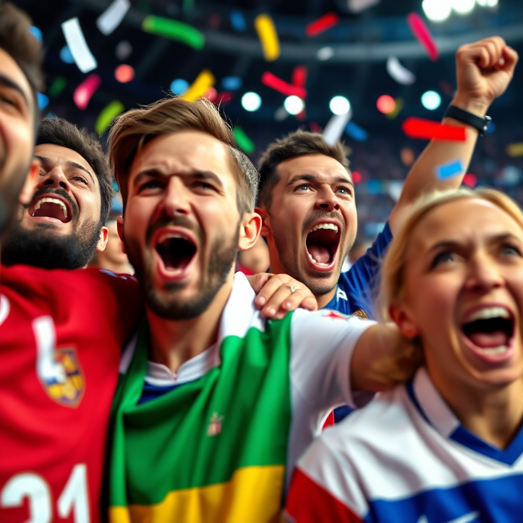 World Cup 2026: Cuộc chiến sinh tử ở vòng knock-out và những kẻ thống trị mới