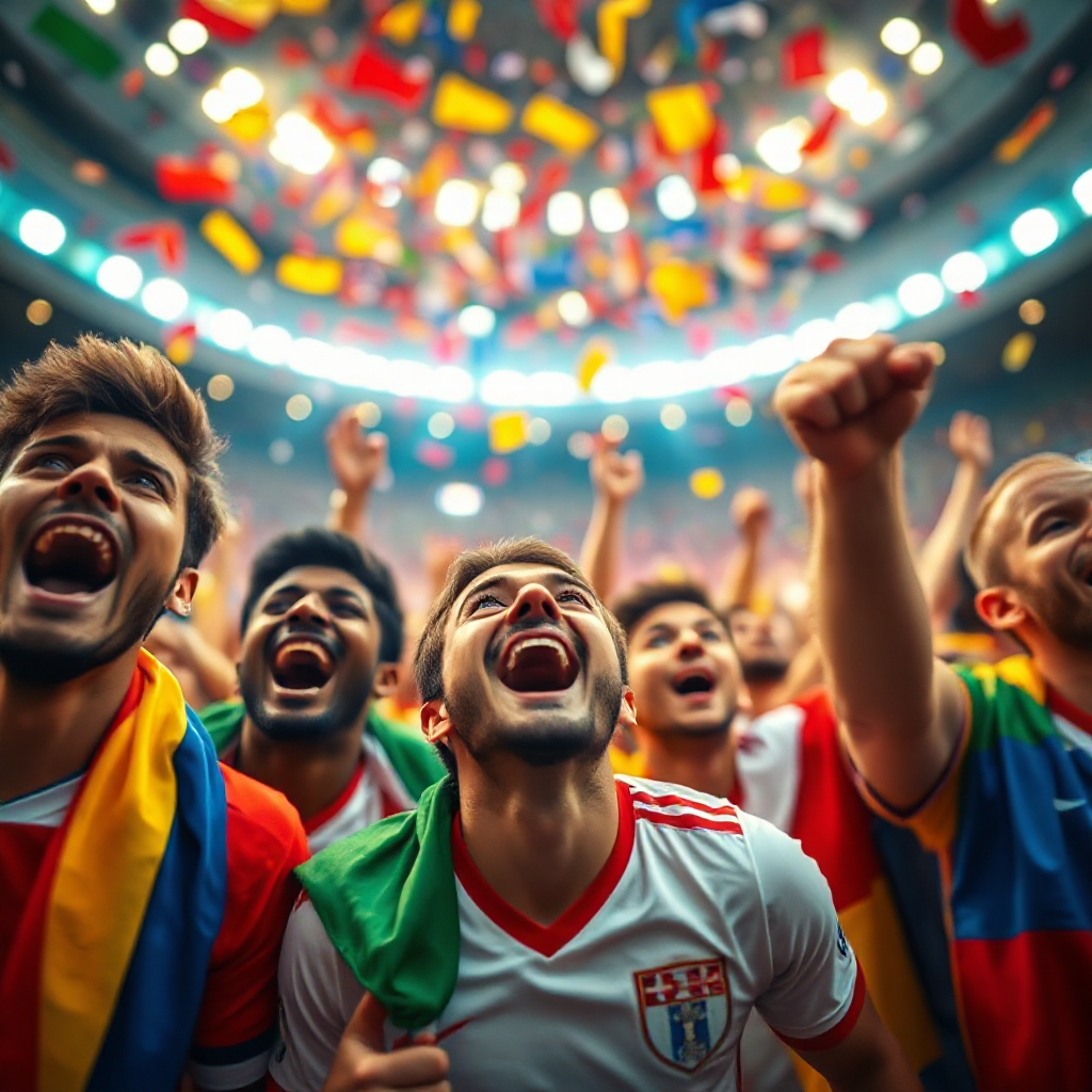 Những tình huống dễ khiến hàng phòng ngự mất phương hướng tại bán kết World Cup 2026 trên hay88s.gb.net — view 2