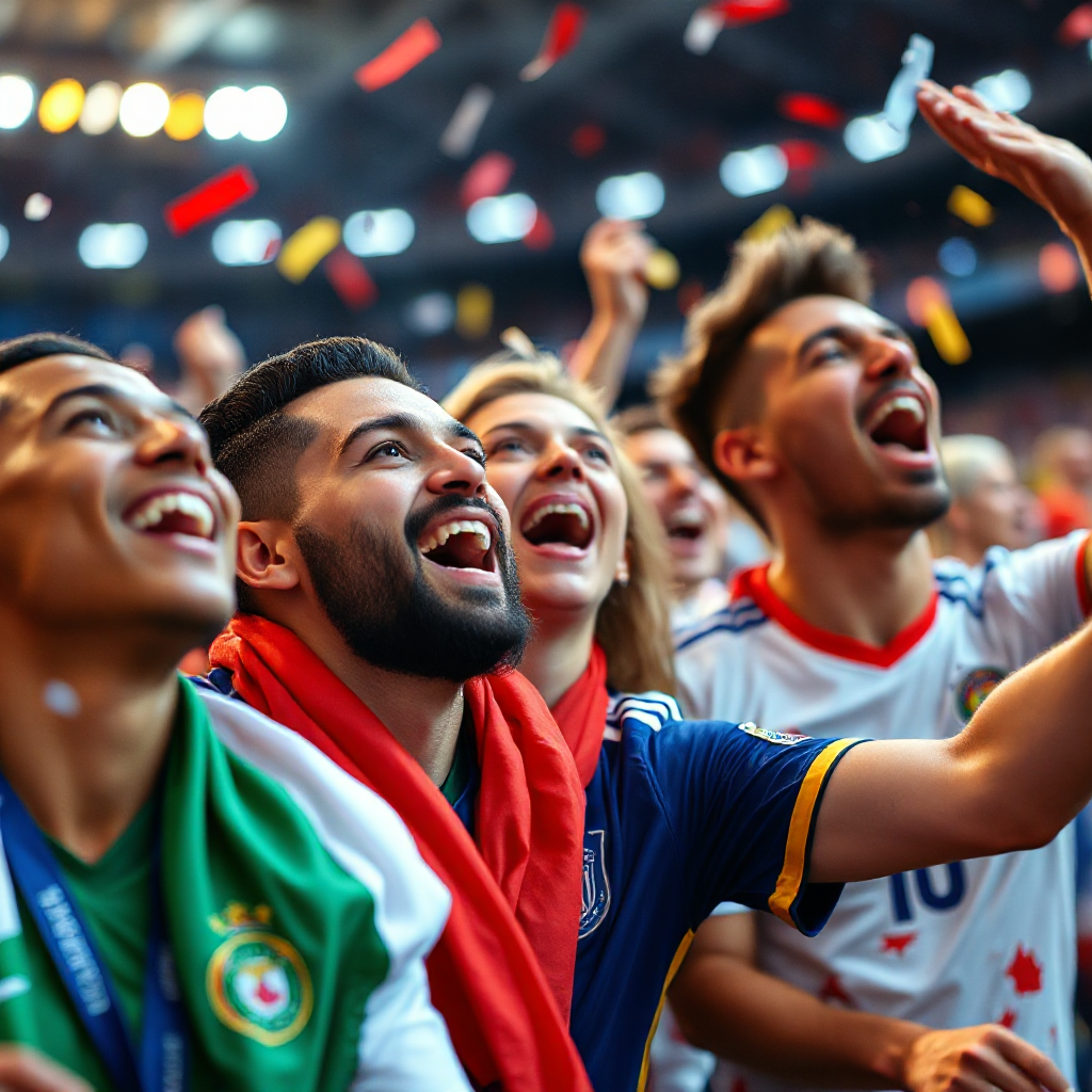 Cách hàng thủ xử lý những pha bóng đổi nhịp liên tục tại bán kết World Cup 2026 trên 68win.systems — view 4