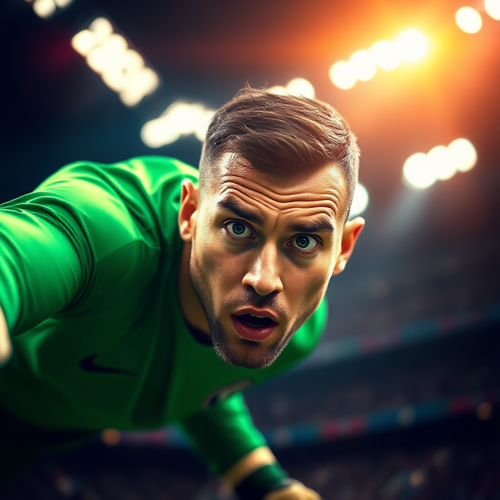 World Cup 2026: Vòng Knock-Out Khốc Liệt Và Cuộc Chiến Không Khoan Nhượng
