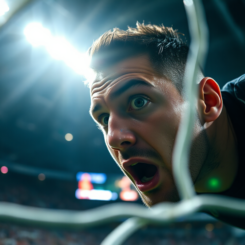 Chung kết World Cup 2026 và các điểm nóng chiến thuật trên xx88.us.com — view 3