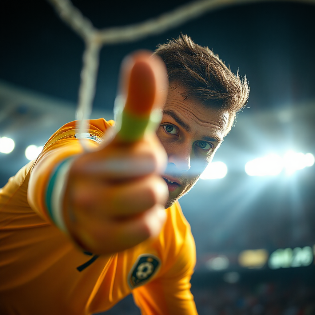 Dự Đoán Những Bất Ngờ Tại World Cup 2026: Ai Sẽ Làm Nên Chuyện?
