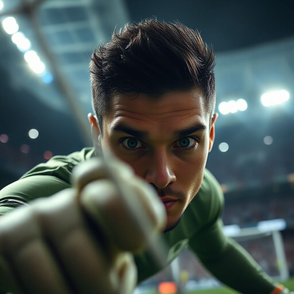 75BD Top Soccer Betting Opportunities: Cách Nhận Diện và Tận Dụng Cơ Hội Cá Cược Bóng Đá