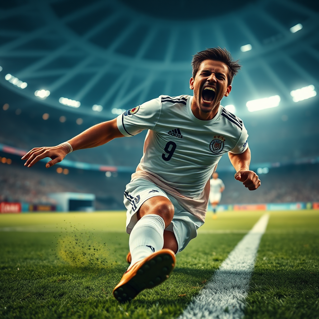 Bên lề World Cup - Cầu thủ xuất sắc nhất trận đấu - Tiểu xảo tinh vi tinh quái cập nhật bởi sanglapweb.com — view 3