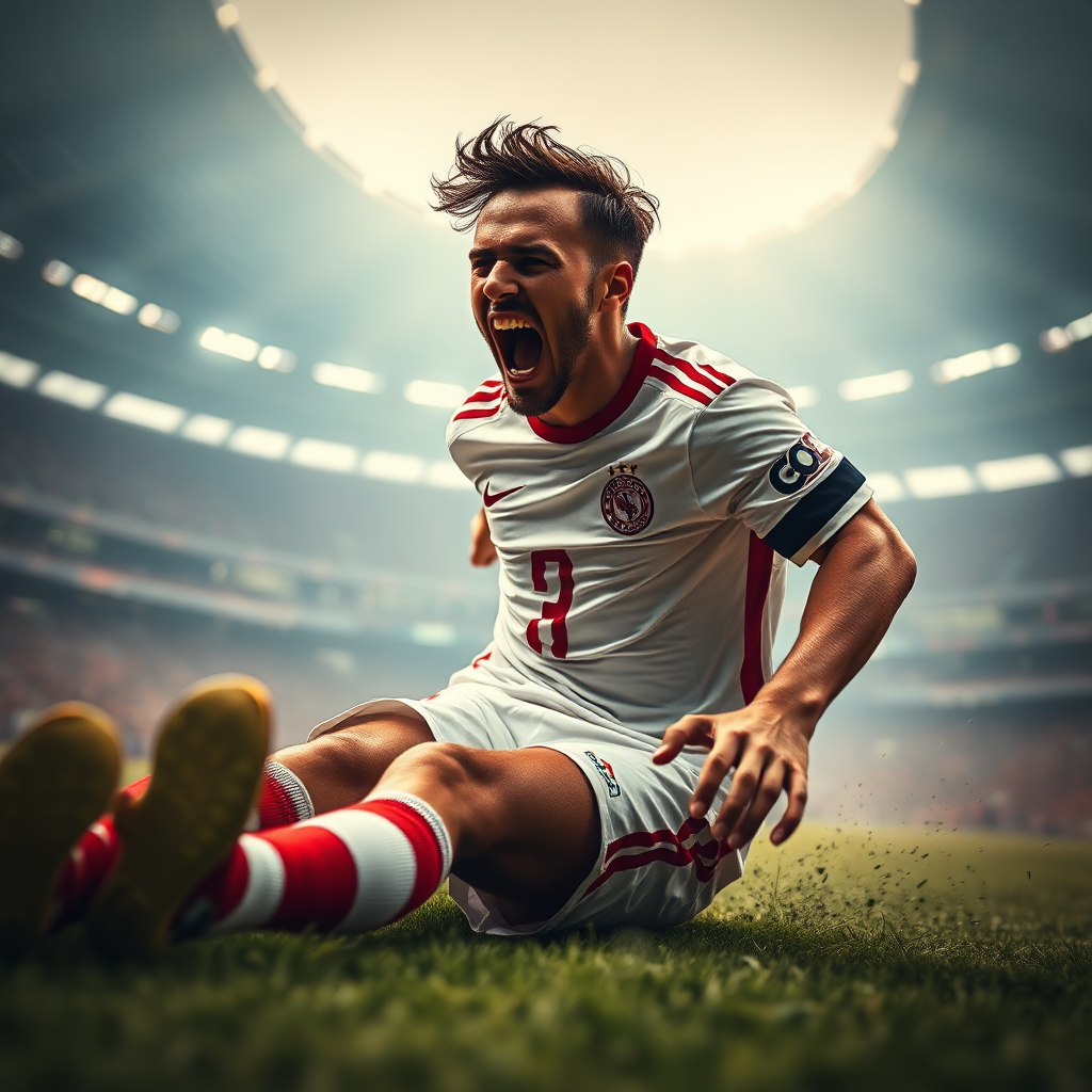 World Cup 2026 Và Cuộc Đua Đến Chiếc Cúp Vàng Đầy Khốc Liệt