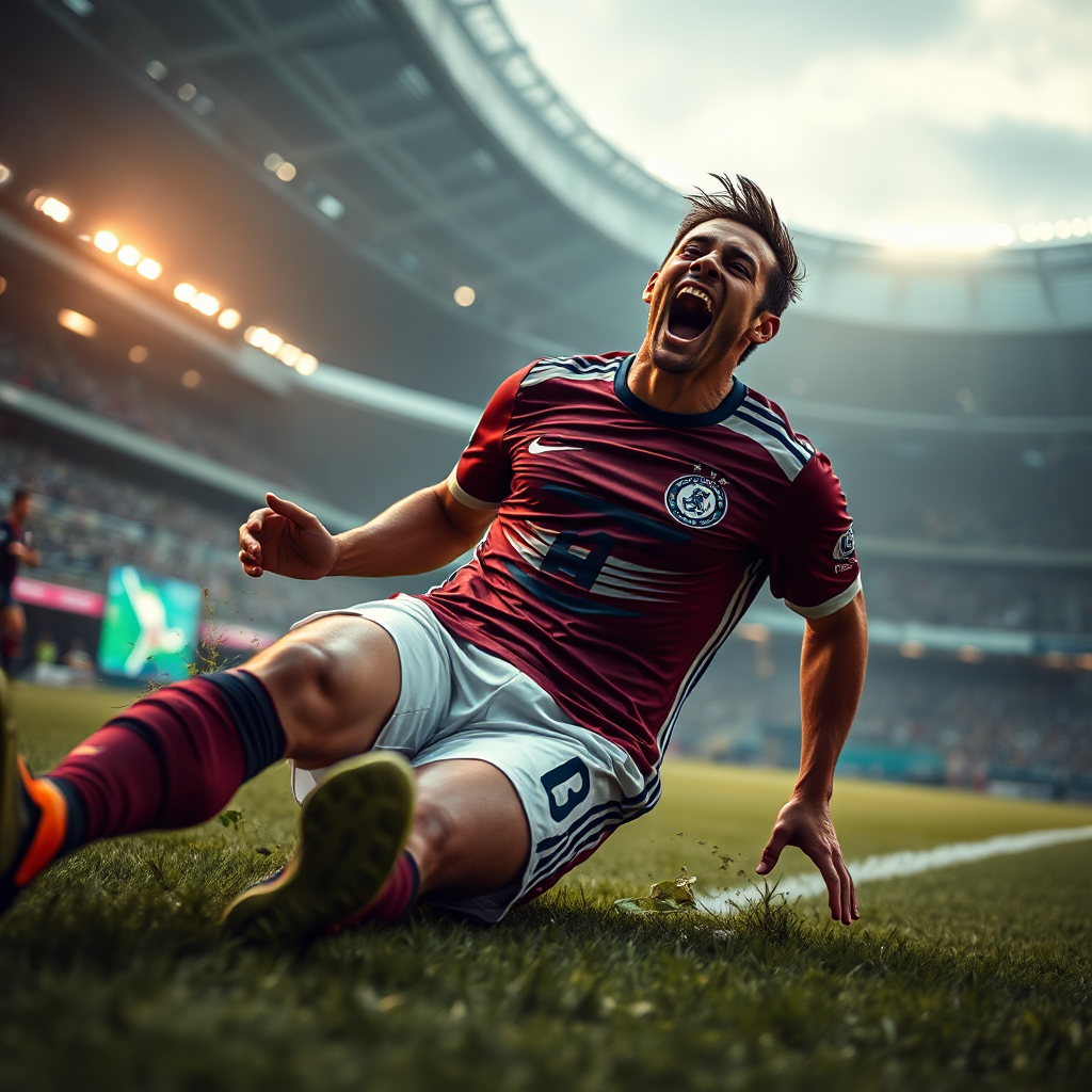 World Cup 2026: Những Khoảnh Khắc Không Thể Xóa Nhòa Trên Đất Mỹ