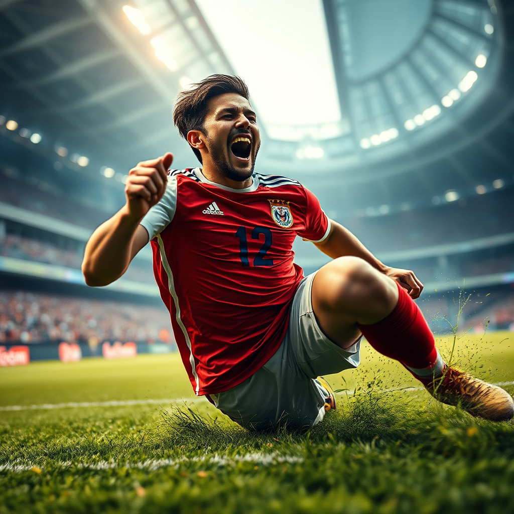 Soi Kèo Vòng Bảng World Cup 2026 Hôm Nay: Cập Nhật Tỷ Lệ & Dự Đoán Chuẩn Xác