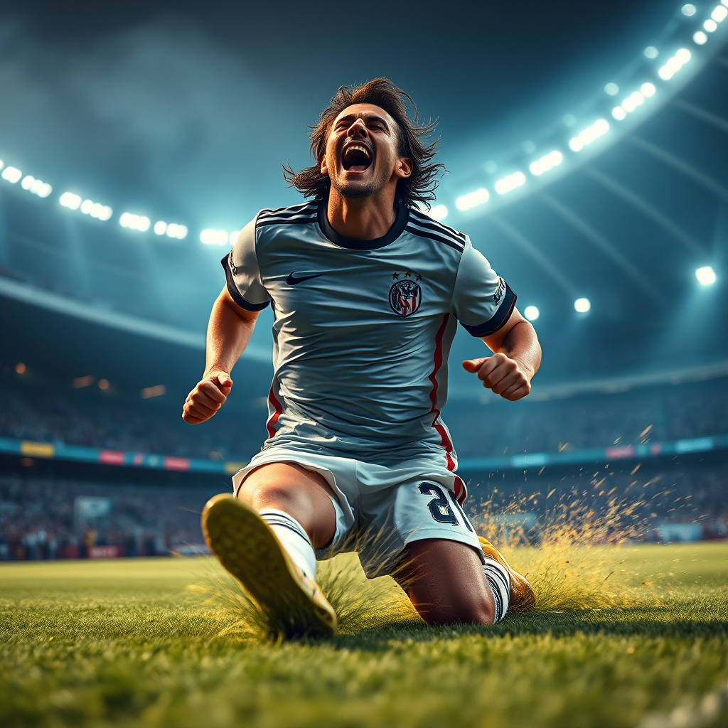 Đường Đến Chung Kết World Cup 2026: Phân Tích Hai Cái Tên Nóng Nhất Trên Thị Trường Cá Cược — view 5