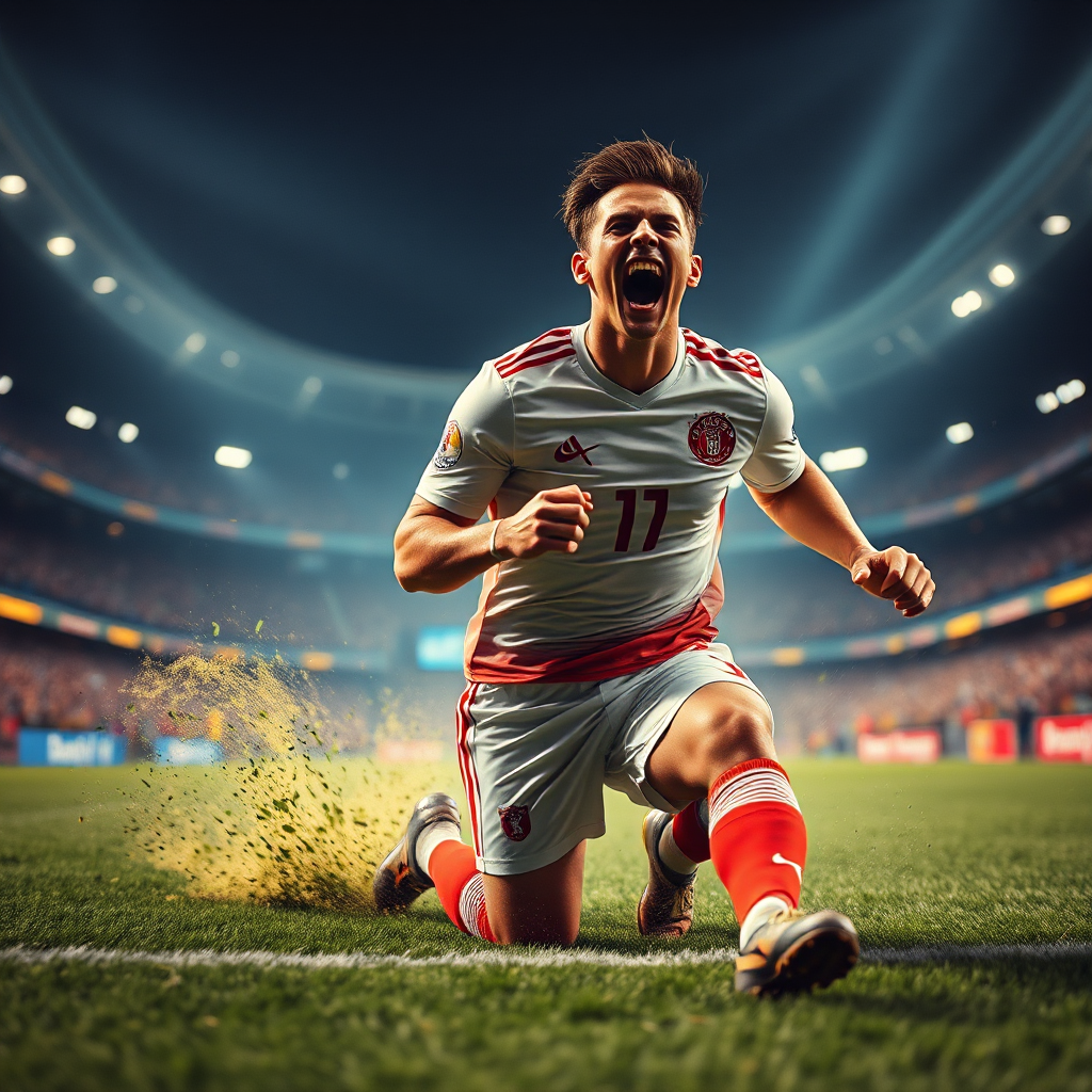 World Cup 2026: Giấc mơ châu Phi và hành trình lịch sử đang chờ