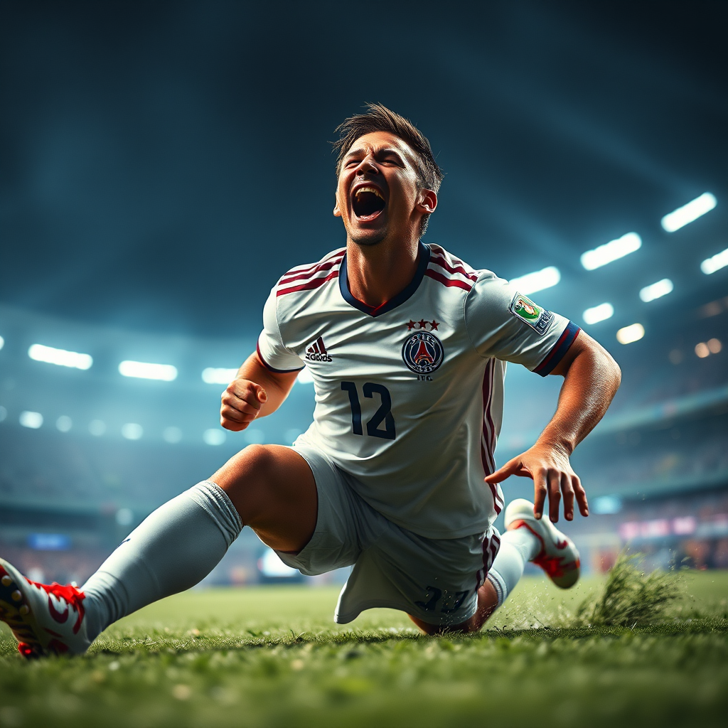 Tình hình hồi phục của các cầu thủ trước bán kết World Cup 2026 trên J188a.net – Góc nhìn từ dân chơi lâu năm